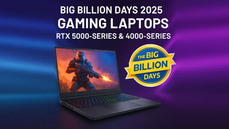 Flipkart Big Billion Days Deals on pcdeals.in